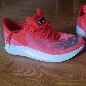 New Balance Fuelcell TC
